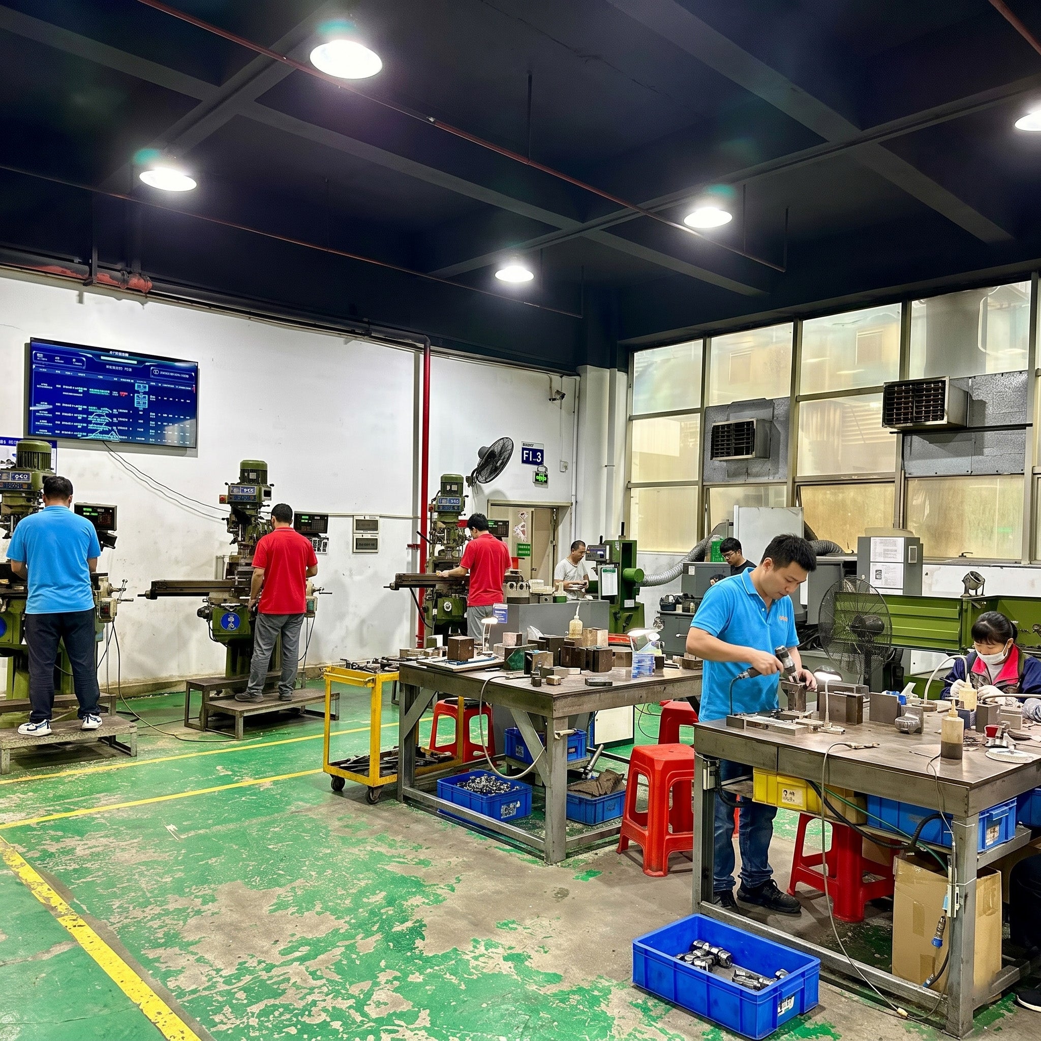 Translation missing: en.Expert Craftsmen