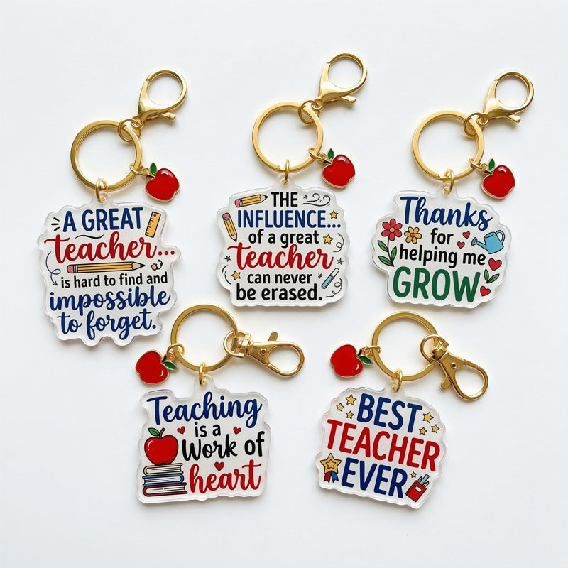 Custom Personalized Acrylic Souvenirs - Coins, Keychains, Fridge Magnets with Your Design