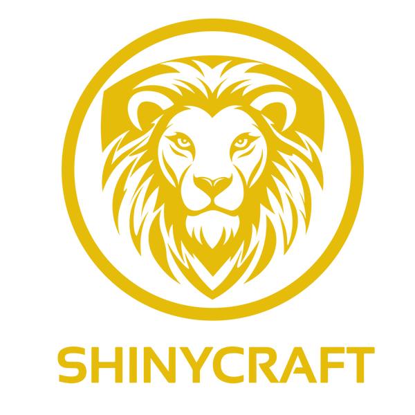ShinyCraft
