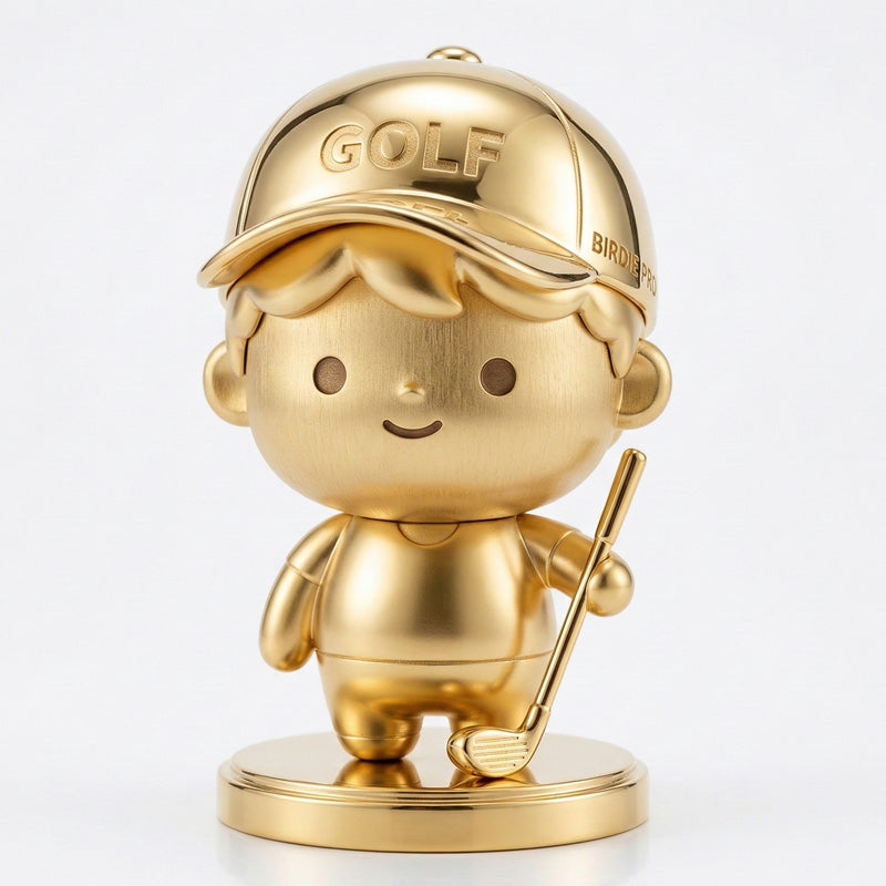 Custom Metal Silhouette Ornament | Desk Art Sculpture | Bookshelf Decor | Office Cubicle Display | Personalized Home Metal Model