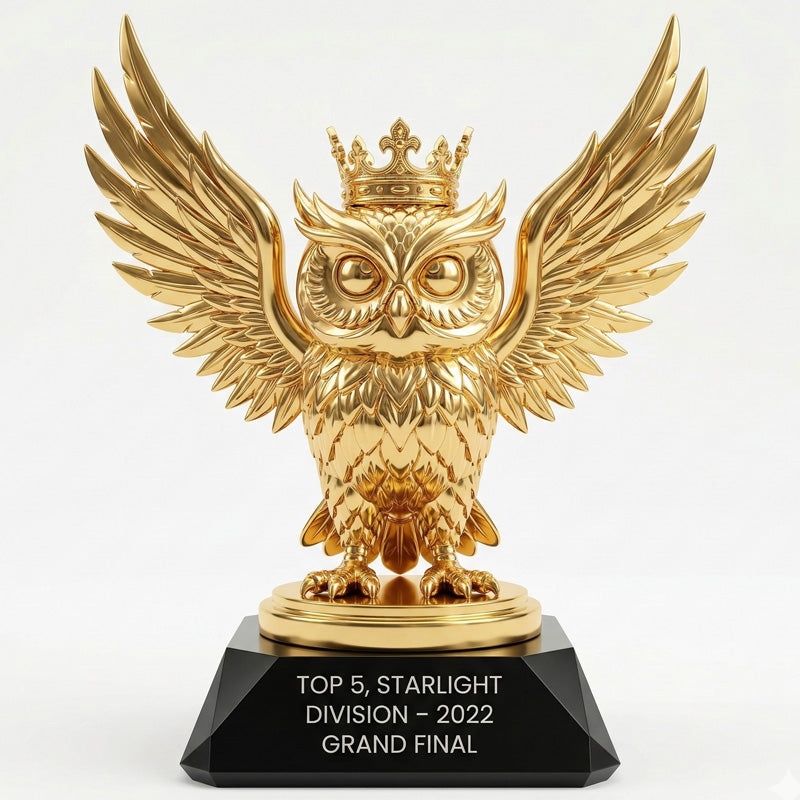 Custom Metal Silhouette Ornament | Desk Art Sculpture | Bookshelf Decor | Office Cubicle Display | Personalized Home Metal Model