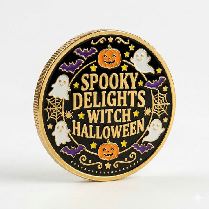 Translation missing: en.Custom Challenge Coins for Events, Teams &amp; Corporate Awards