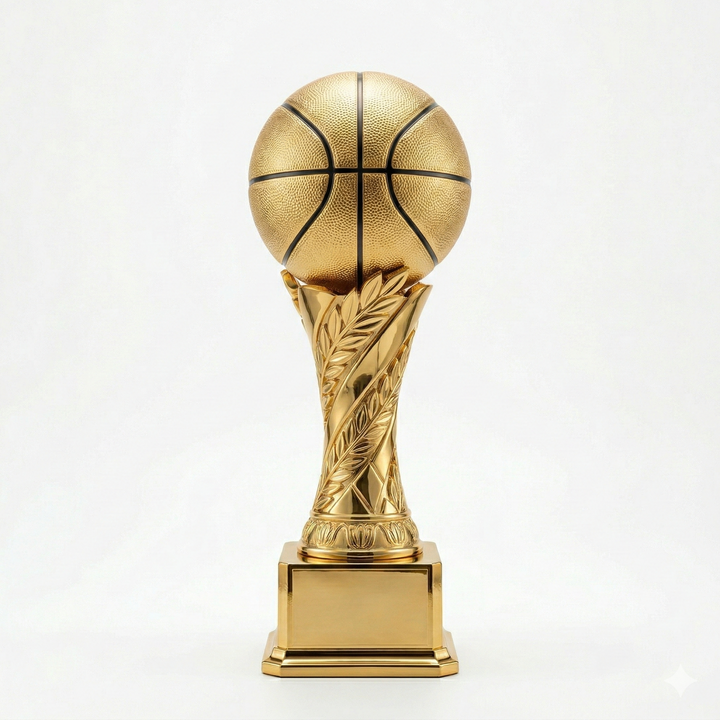 Translation missing: en.Custom Metal Trophies for Sports &amp; Corporate Awards