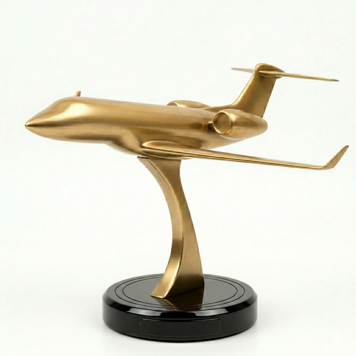 Translation missing: en.Custom Metal Trophies for Sports &amp; Corporate Awards